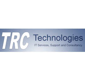 TRC Technologies Logo