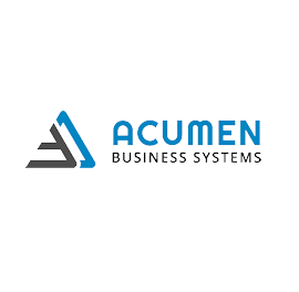 Acumen Business Systems Logo