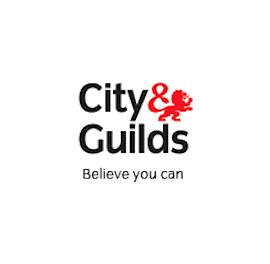 City & Guilds Logo