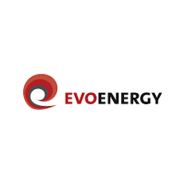 EvoEnergy Logo