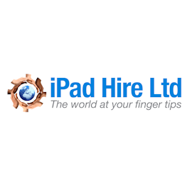 iPad Hire Logo