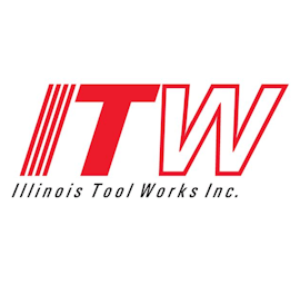ITW Technographics Logo