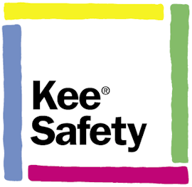 Kee Safety Logistics Logo