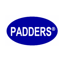 R.G. Jarrett (Padders) Logo