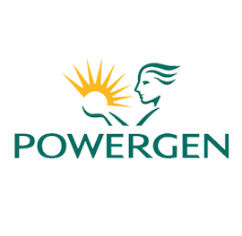 Powergen Logo