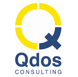 QDOS Consulting Logo