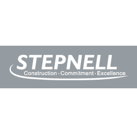 Stepnell Logo